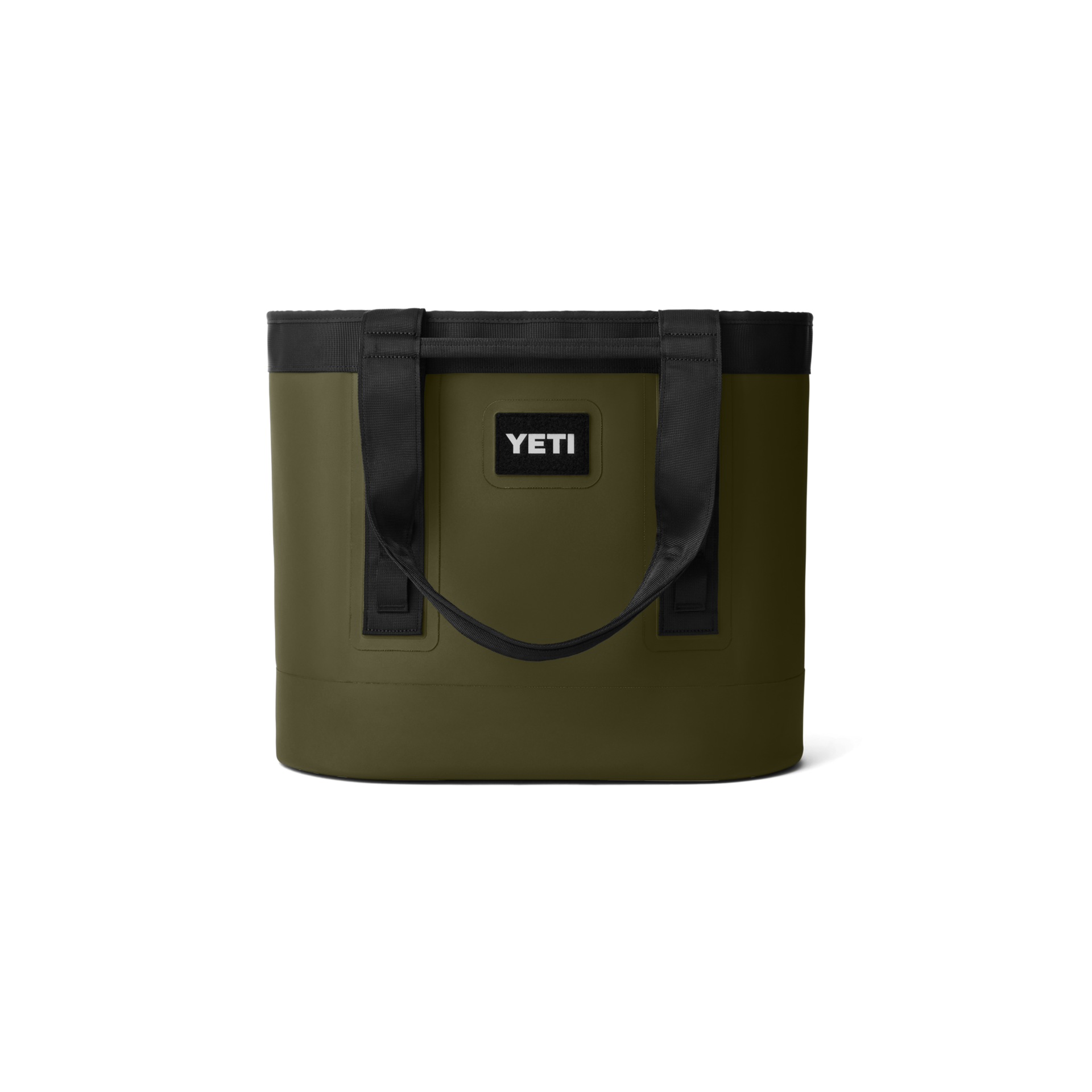 Yeti Camino Caryall 35 2.0 Olive Dickson Barbeque Centre