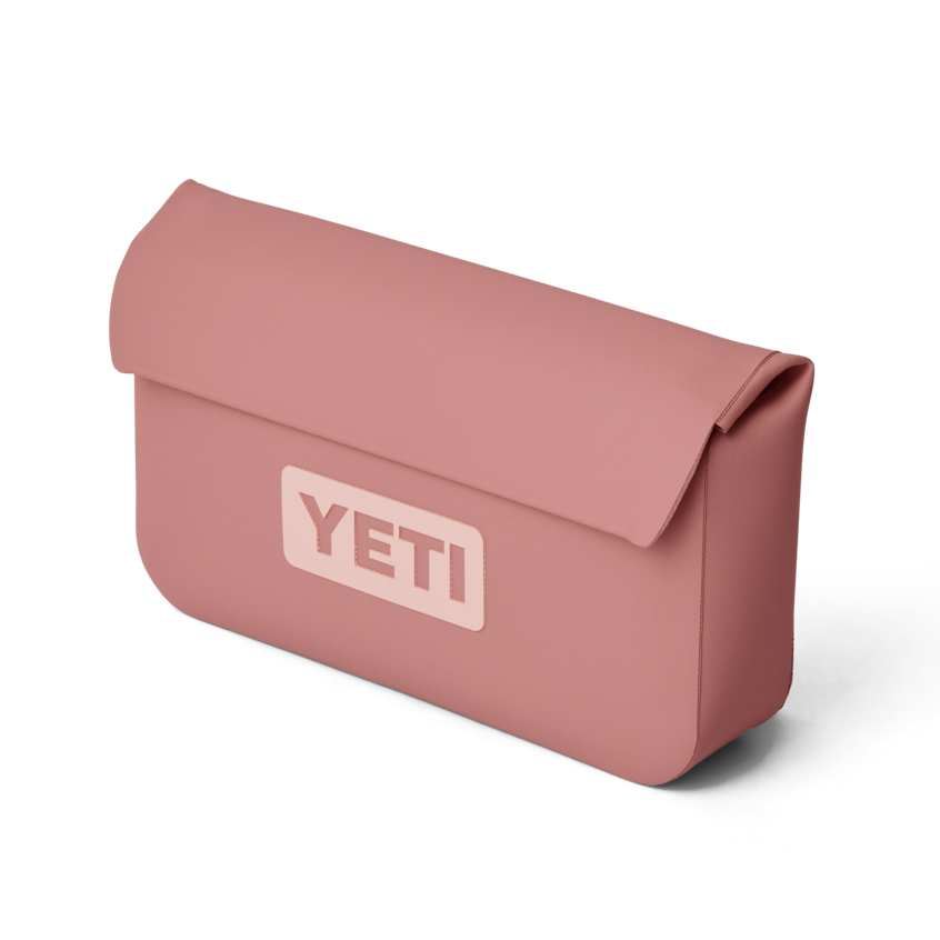 Sidekick Dry Gear Case 1L - Sandstone Pink