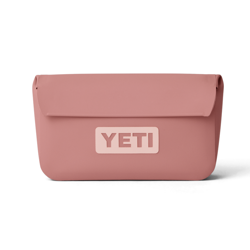 Sidekick Dry Gear Case 1L - Sandstone Pink