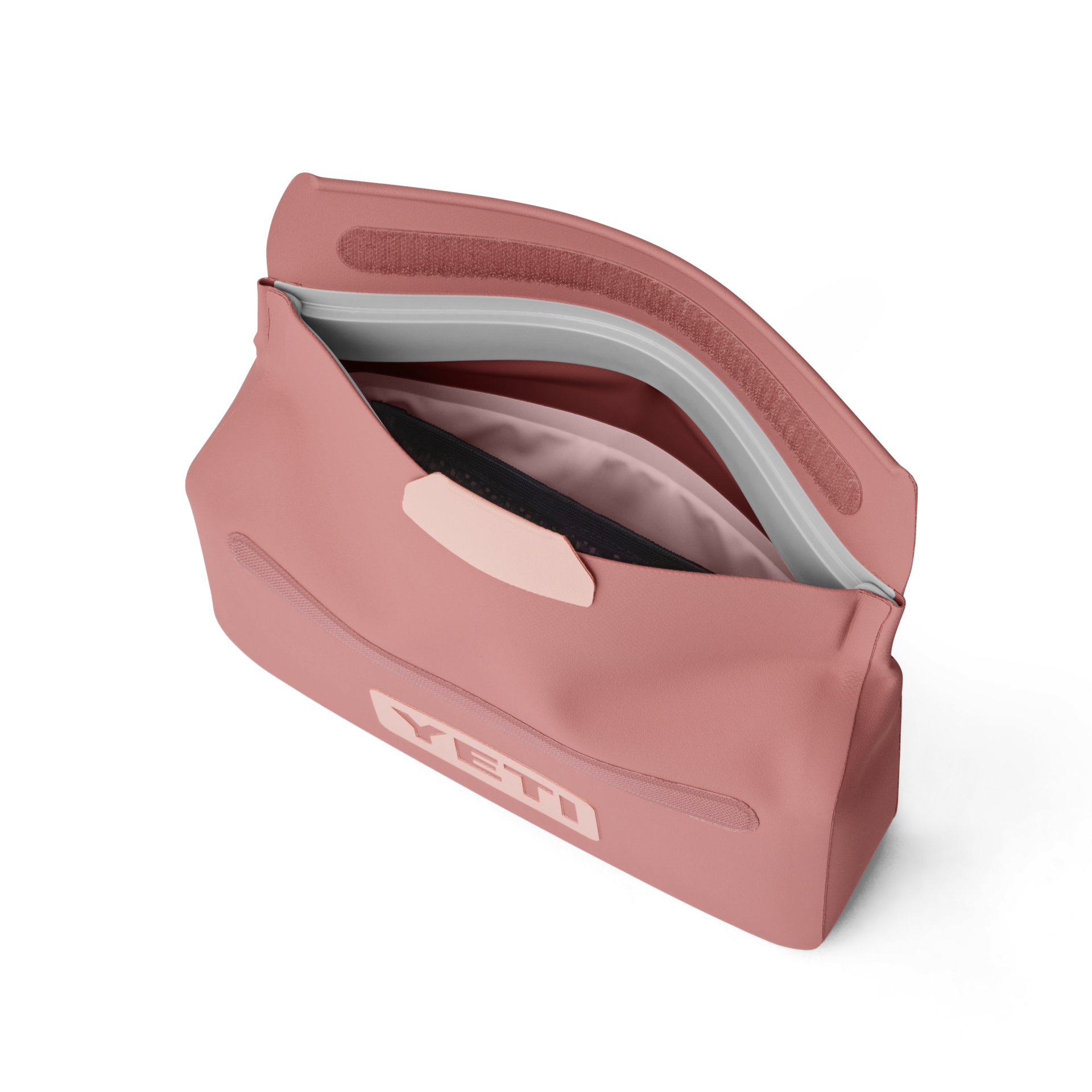 Sidekick Dry Gear Case 3L - Sandstone Pink