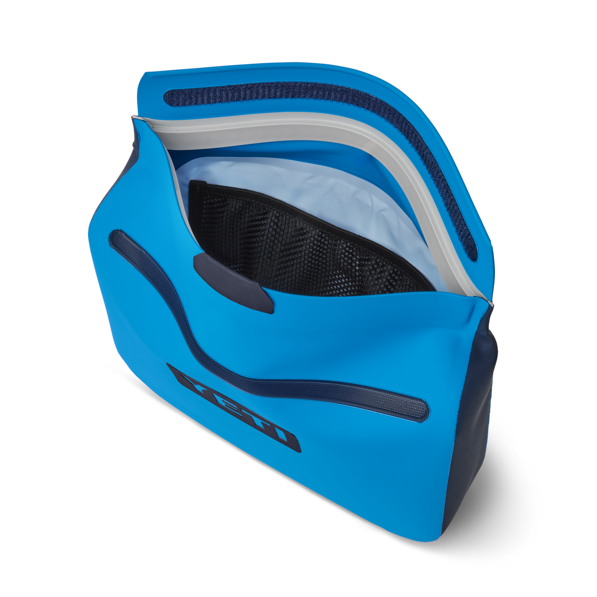 Sidekick Dry Gear Case 6L - Big Wave Blue