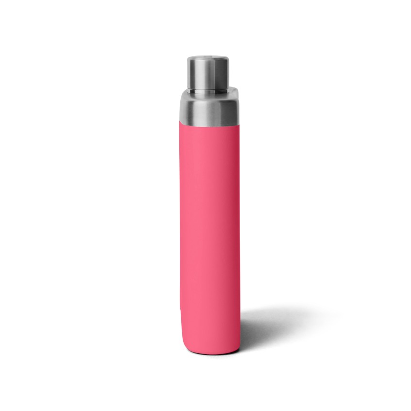 207 ml Flask - Tropical Pink