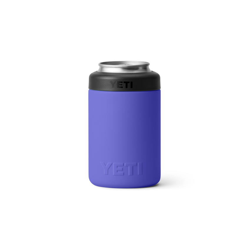 355ml Colster Can Insulator - Ultramarine Violet
