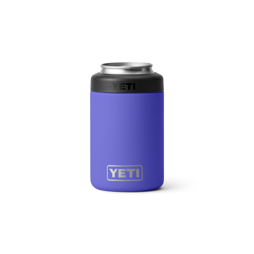 355ml Colster Can Insulator - Ultramarine Violet