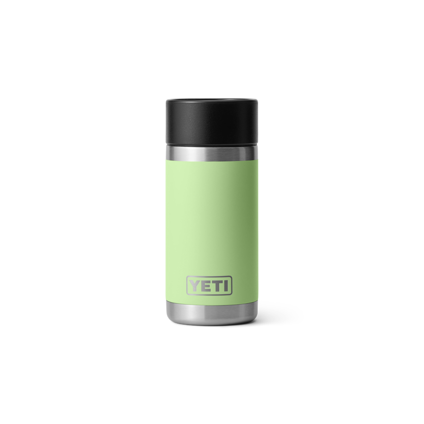 Yeti 12 oz. / 355ml Bottle w/ Hotshot Cap Key Lime Dickson Barbeque