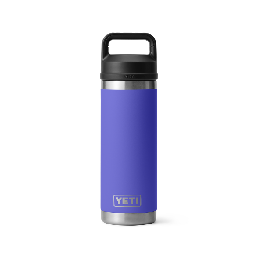 18 oz. / 532ml Bottle w/ Chug Cap - Ultramarine Violet