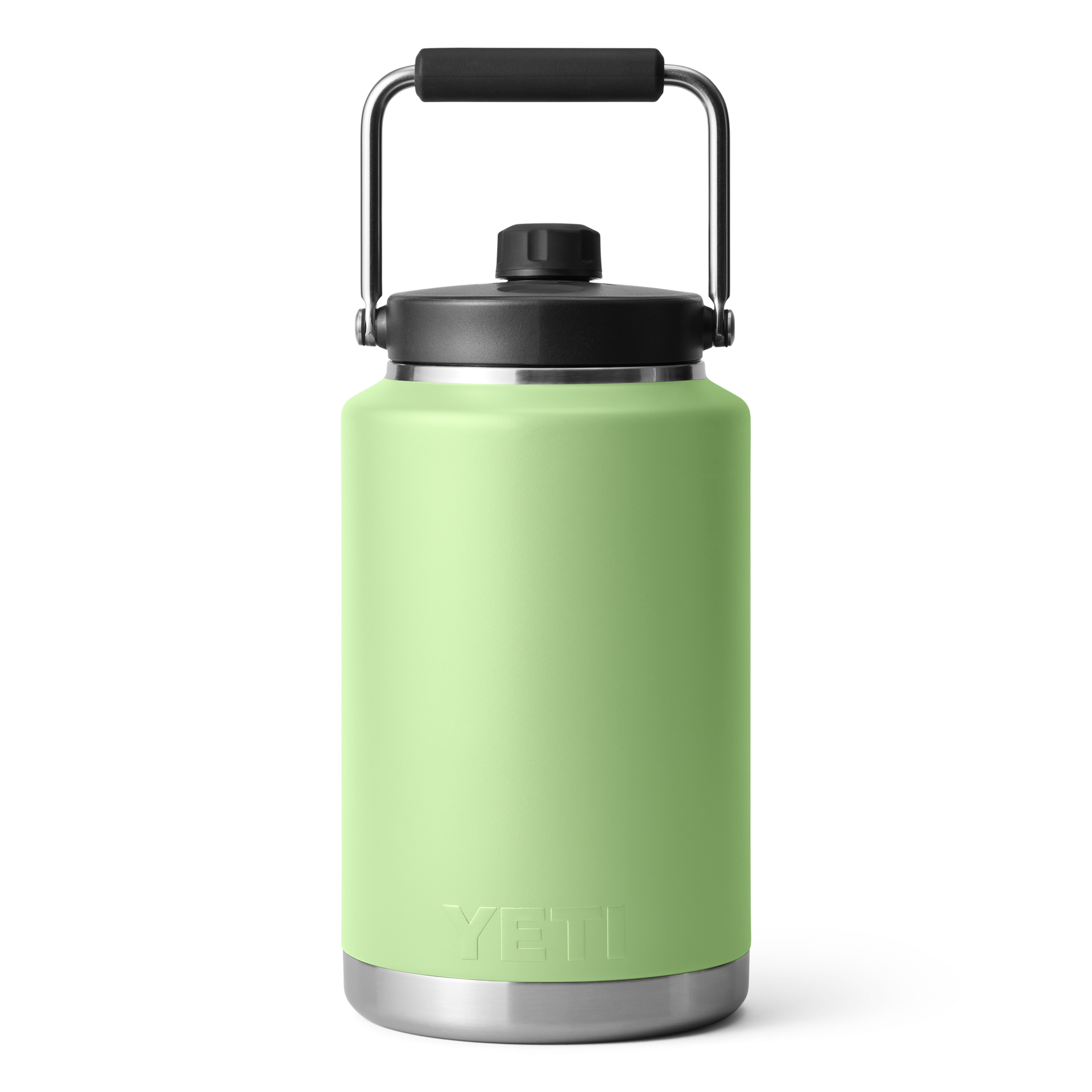 One Gallon / 3.7L Jug - Key Lime