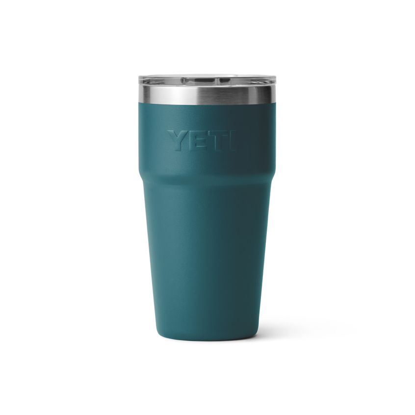 20 oz. / 591ml Stackable Cup w/ MagSlider Lid - Agave Teal