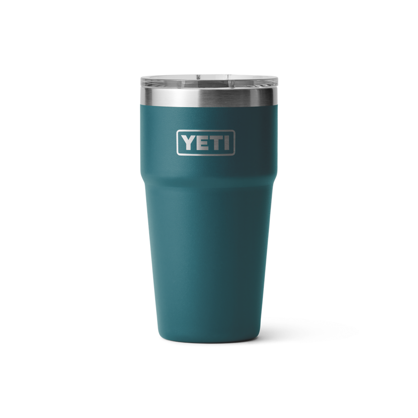 20 oz. / 591ml Stackable Cup w/ MagSlider Lid - Agave Teal