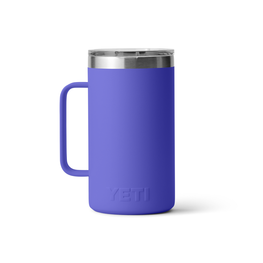 24 oz. / 710ml Mug w/ MagSlider Lid - Ultramarine Violet