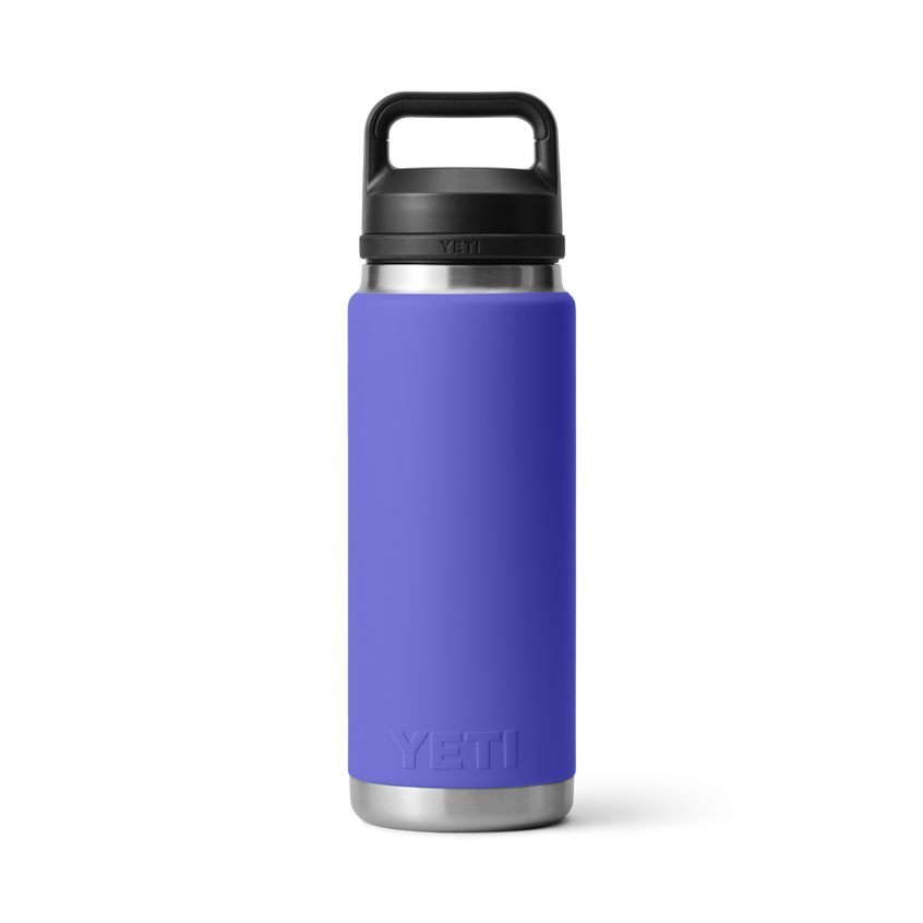 26 oz. / 769ml Bottle w/ Chug Cap - Ultramarine Violet