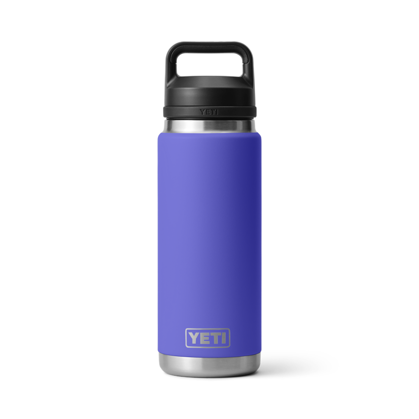 26 oz. / 769ml Bottle w/ Chug Cap - Ultramarine Violet