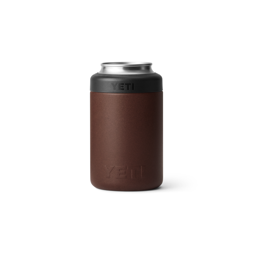 355ml Colster Can Insulator - Wetlands Brown