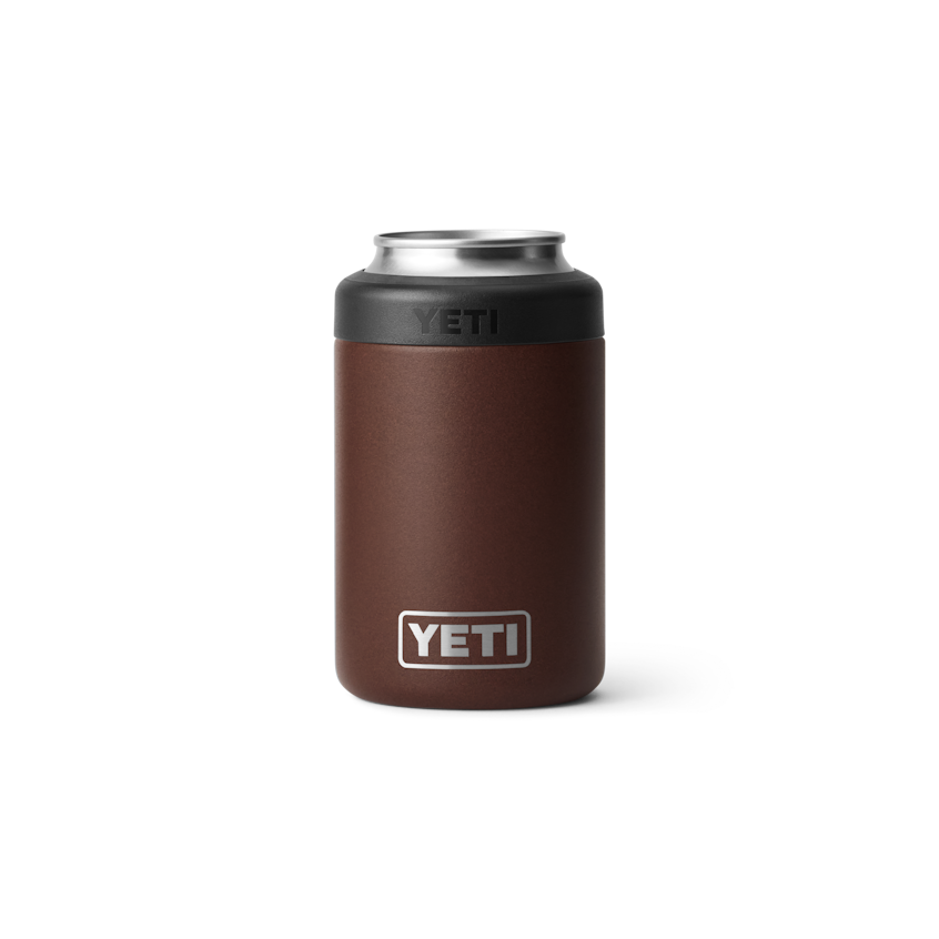 355ml Colster Can Insulator - Wetlands Brown