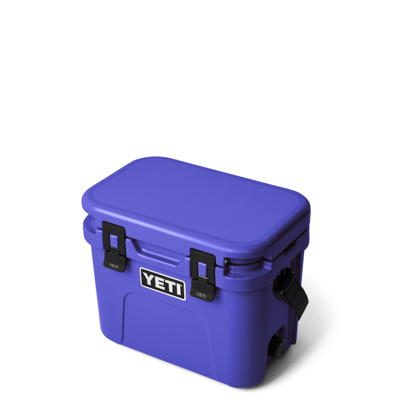 Roadie 15 - Ultramarine Violet