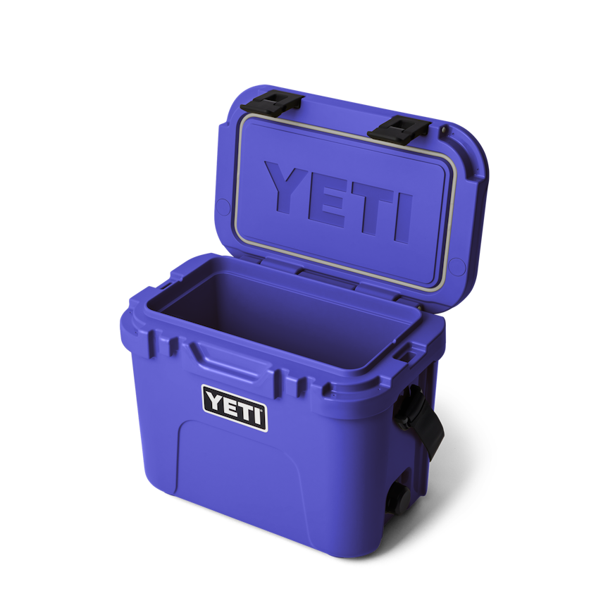 Roadie 15 - Ultramarine Violet