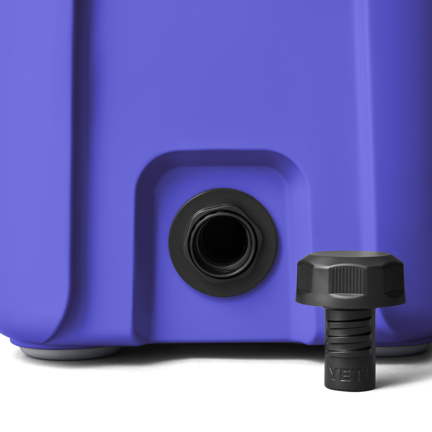 Roadie 15 - Ultramarine Violet