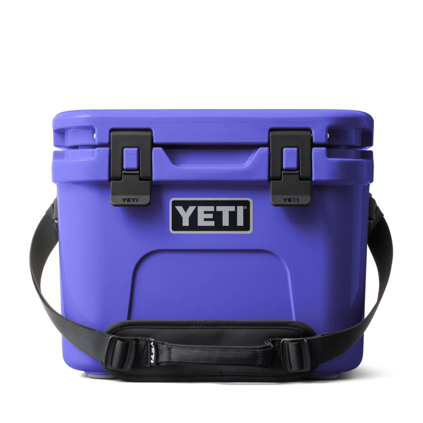 Roadie 15 - Ultramarine Violet