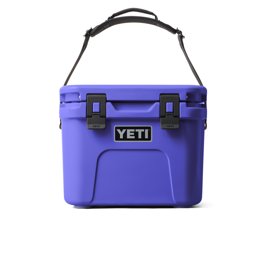 Roadie 15 - Ultramarine Violet