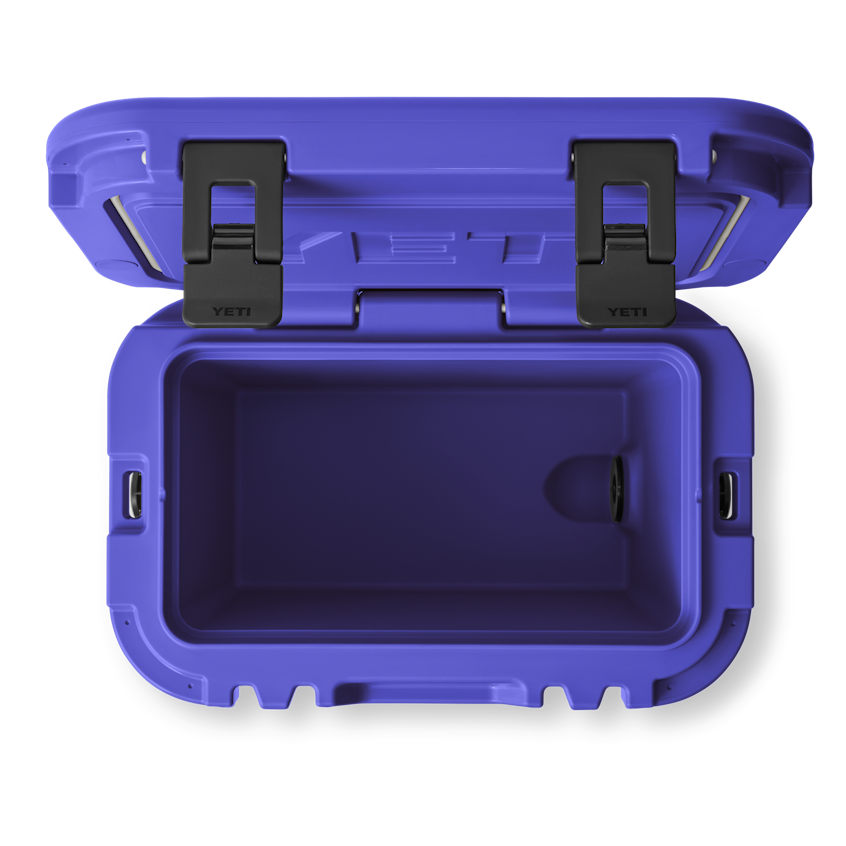 Roadie 15 - Ultramarine Violet