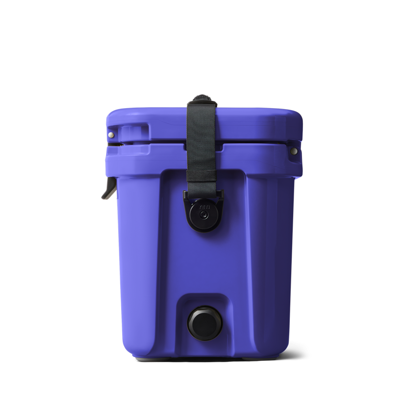 Roadie 15 - Ultramarine Violet
