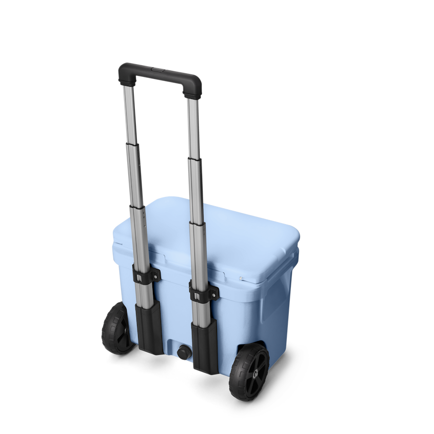 Roadie 32 Wheeled Cooler - Big Sky Blue