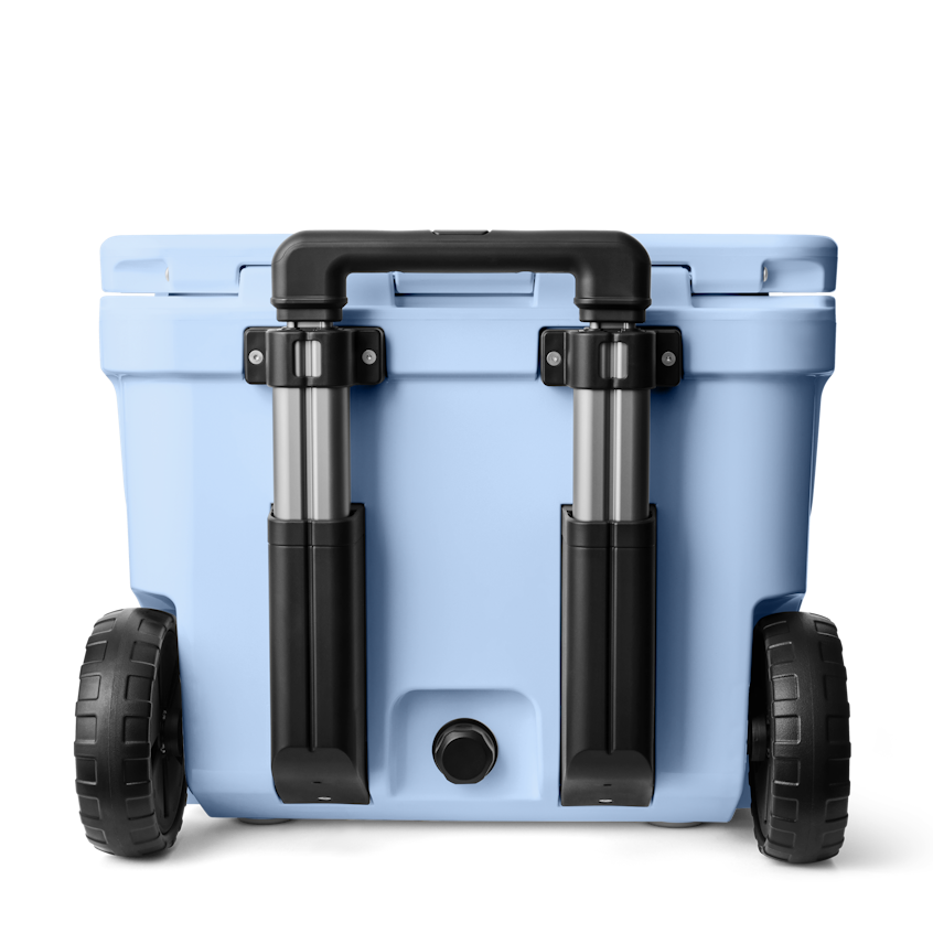Roadie 32 Wheeled Cooler - Big Sky Blue
