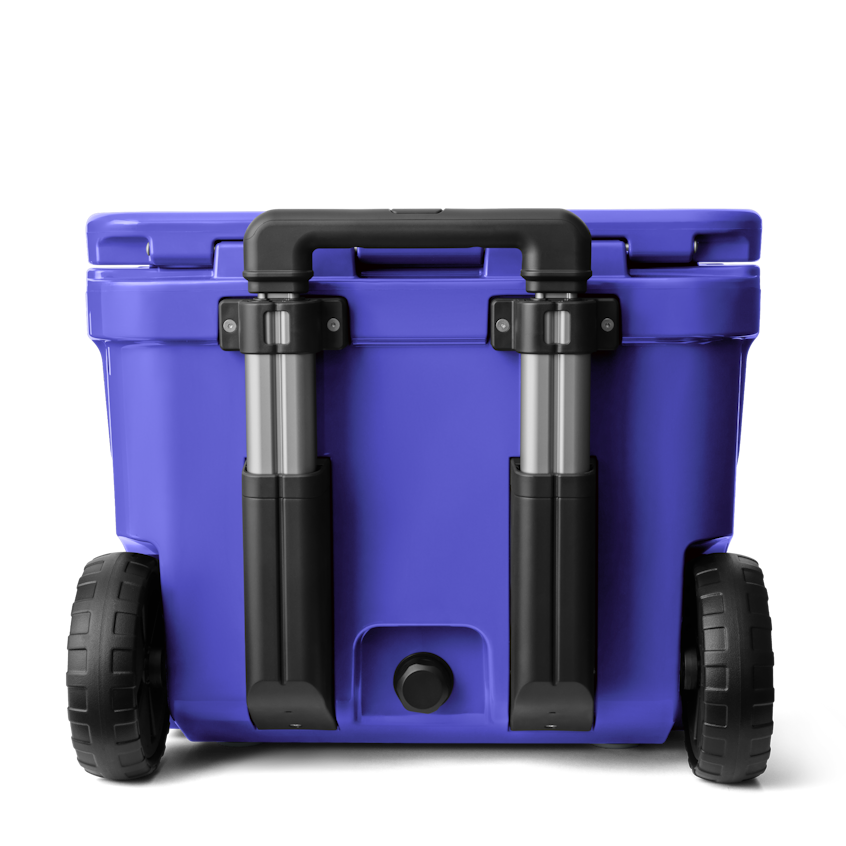 Roadie 32 Wheeled Cooler - Ultramarine Violet