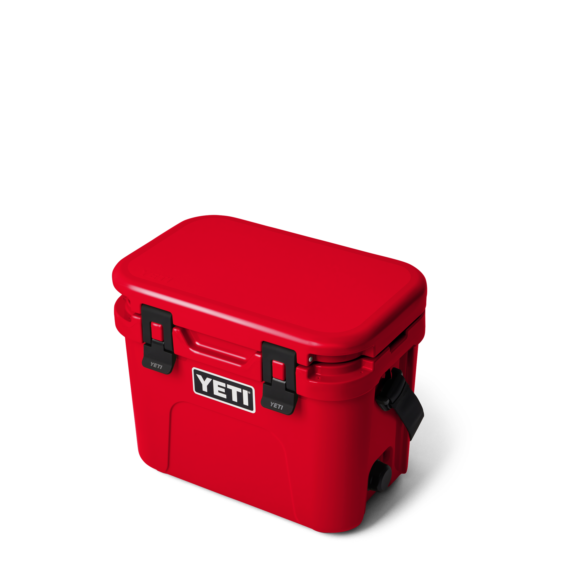 Roadie 15 - Rescue Red
