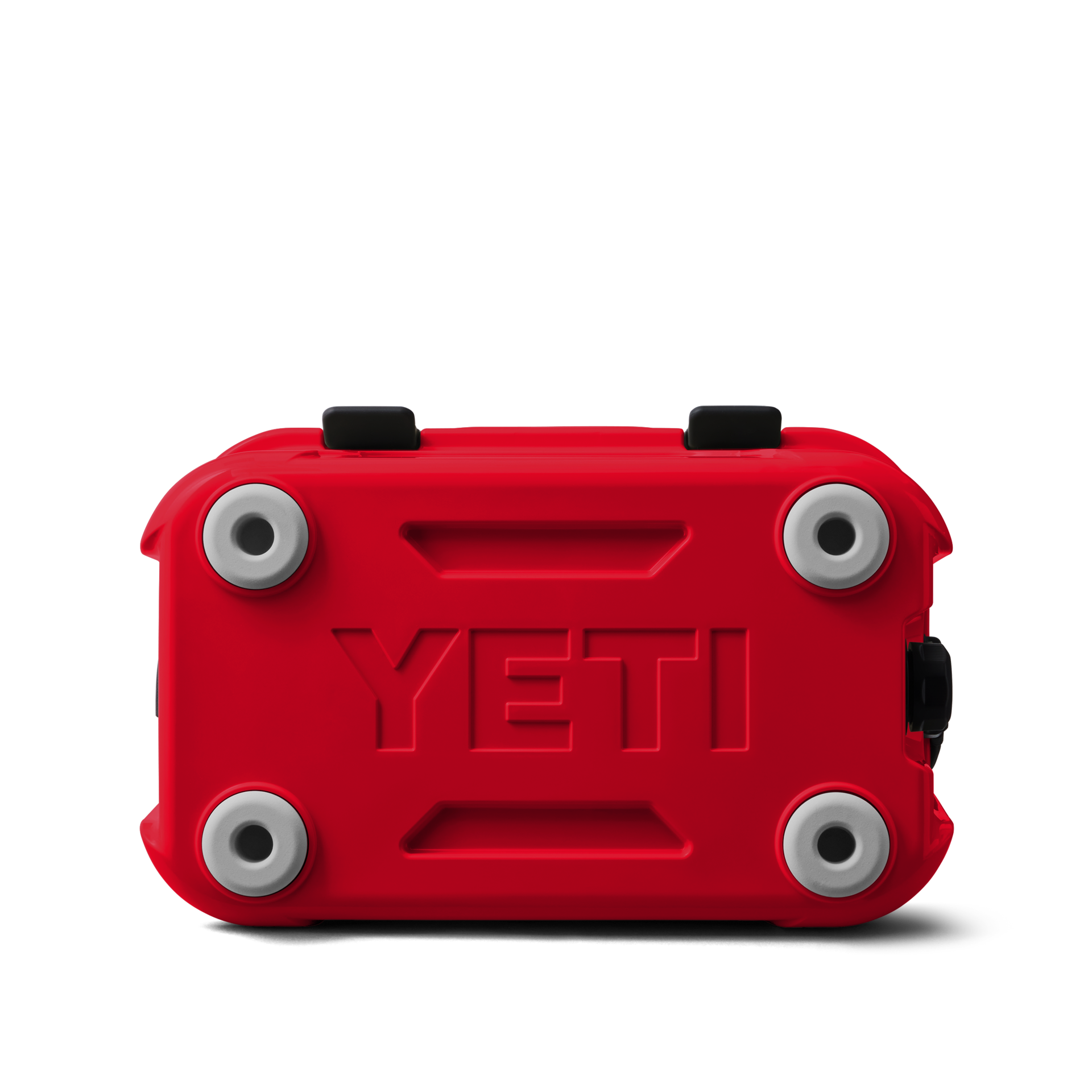 Roadie 15 - Rescue Red