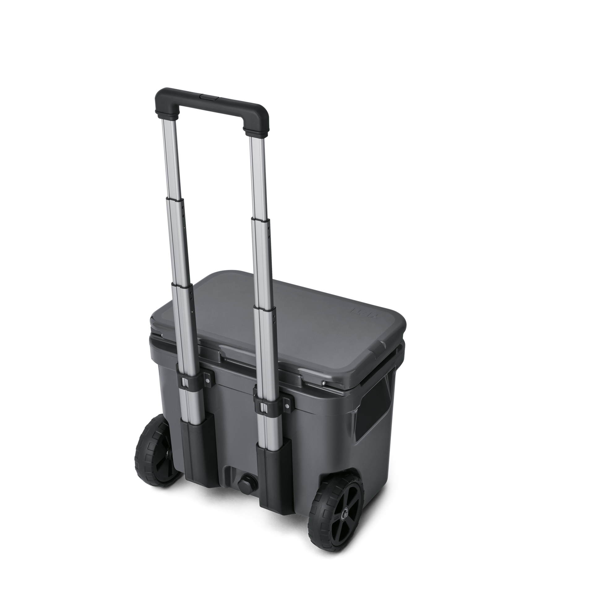 Roadie 32 Wheeled Cooler - Charcoal