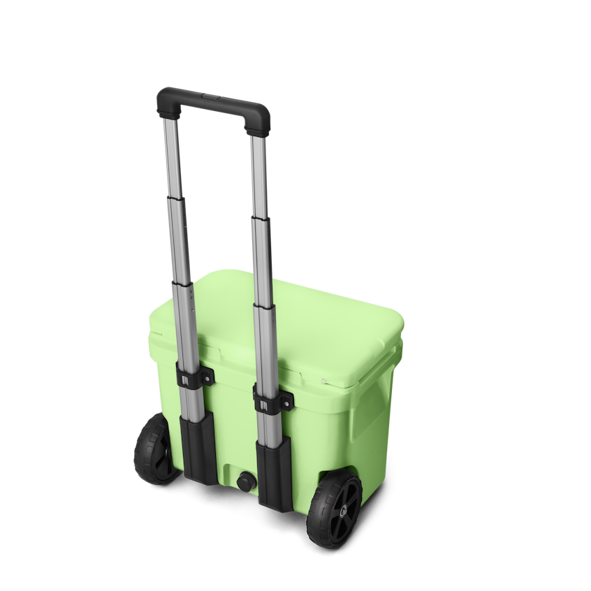 Roadie 32 Wheeled Cooler - Key Lime