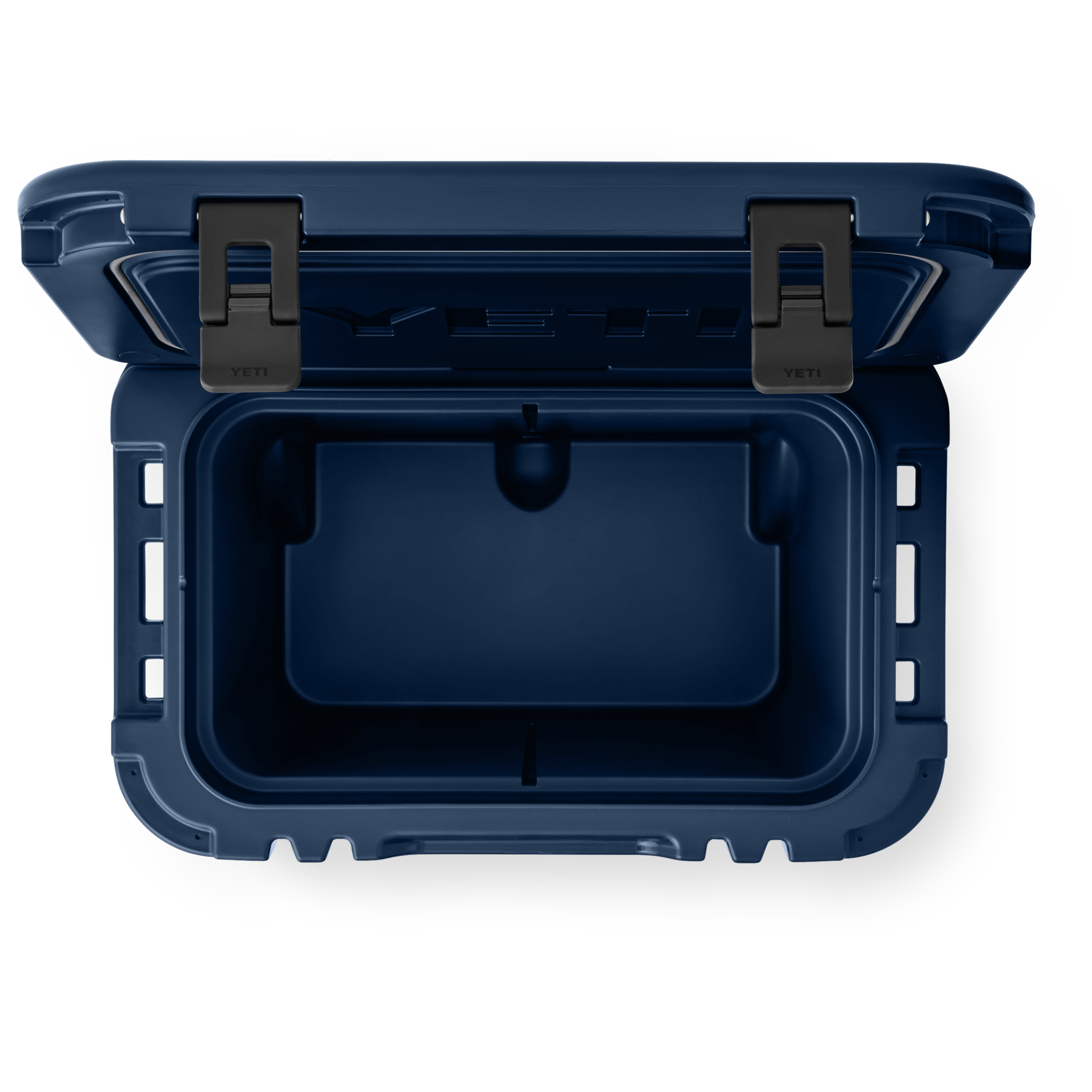 Roadie 32 Wheeled Cooler - Navy