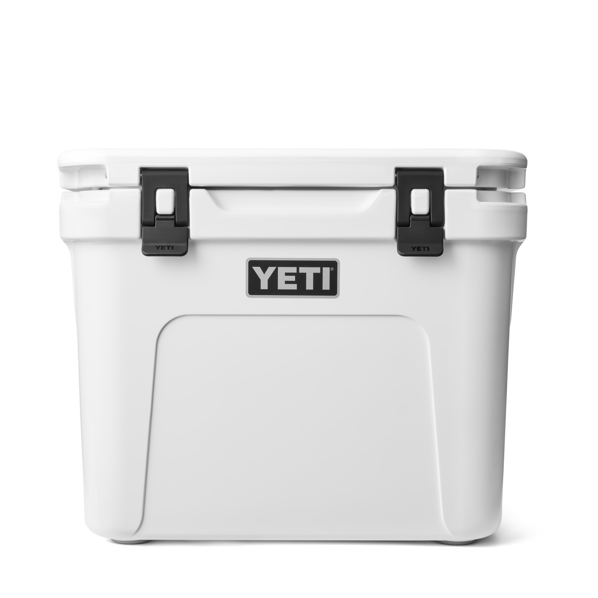 Roadie 32 Wheeled Cooler - White