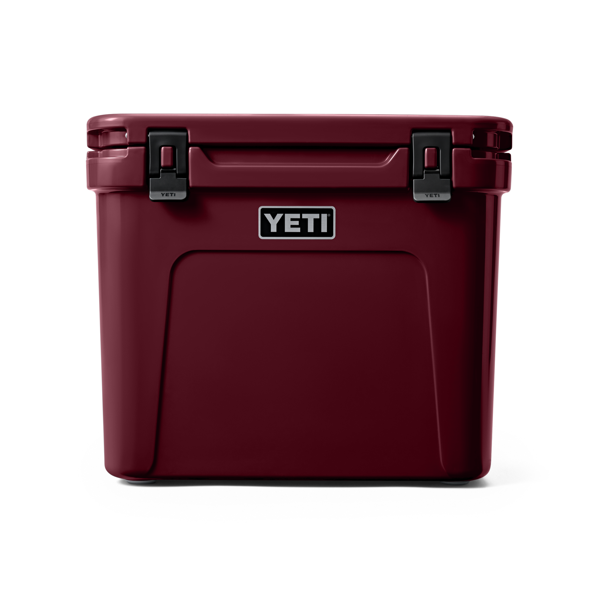 Roadie 60 Wheeled Cooler - Wild Vine Red