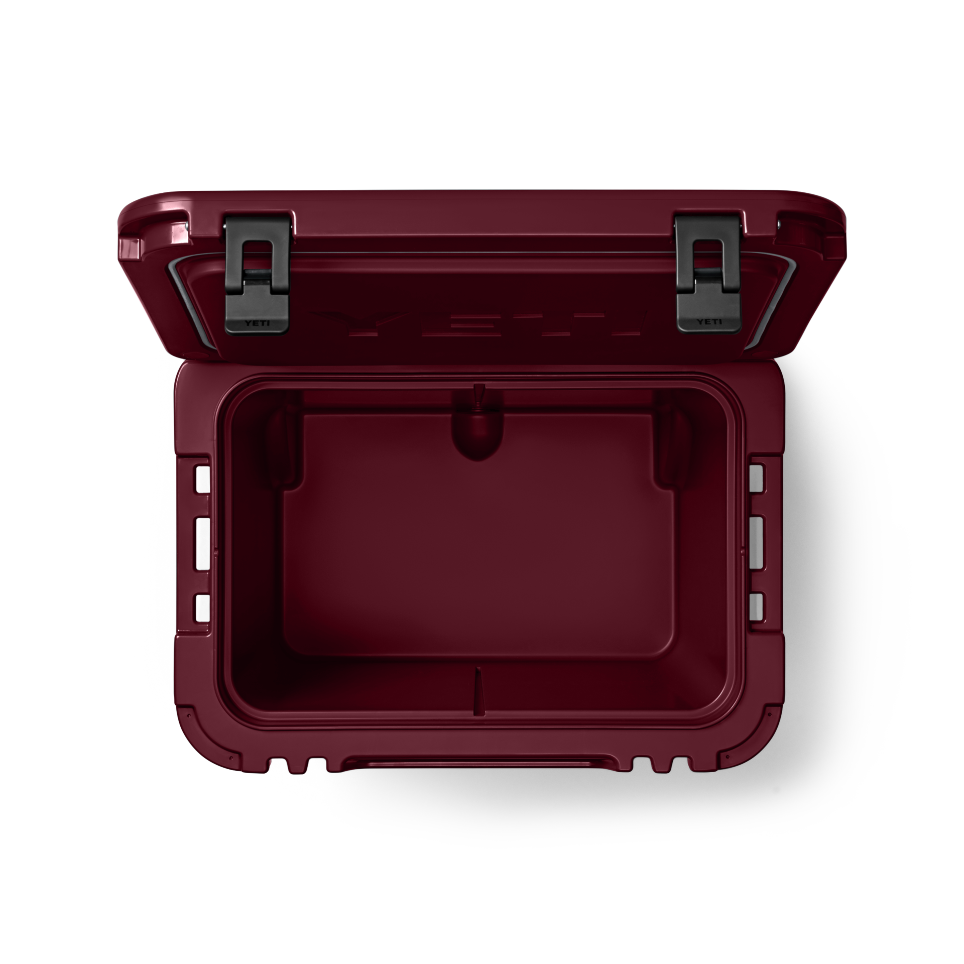 Roadie 60 Wheeled Cooler - Wild Vine Red