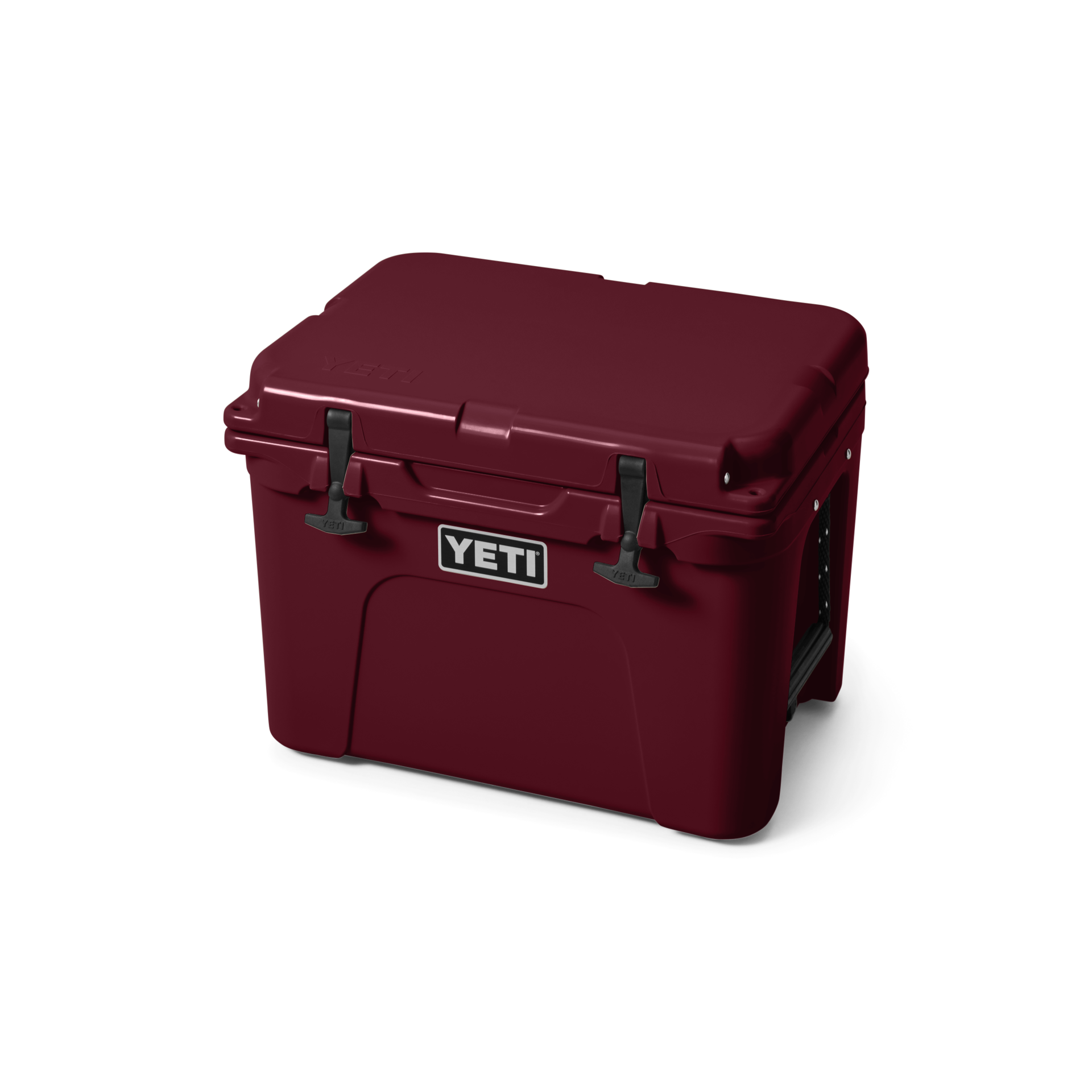 Tundra 35 - Wild Vine Red