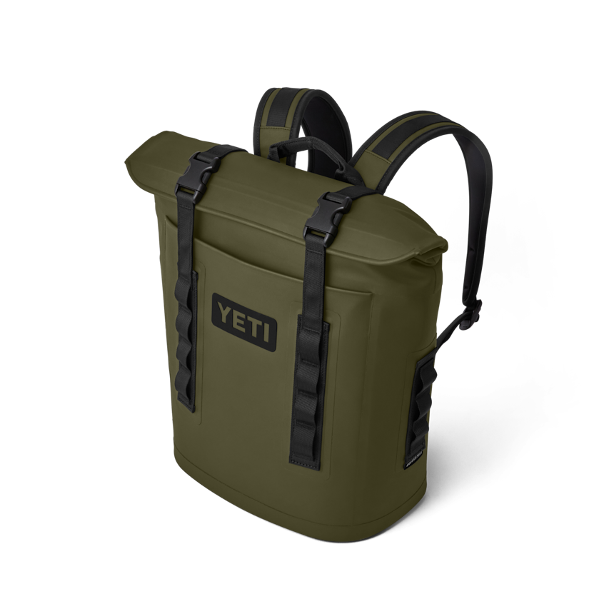 Hopper Backpack M12 -Olive