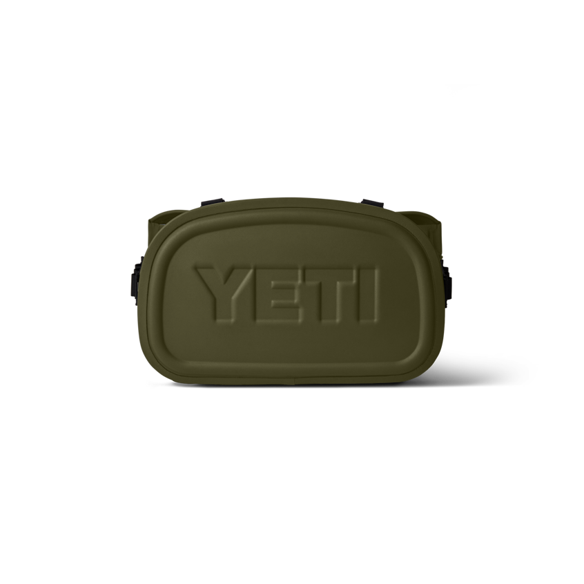 Hopper Backpack M12 -Olive