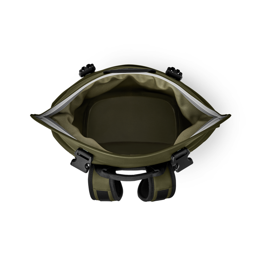 Hopper Backpack M12 -Olive