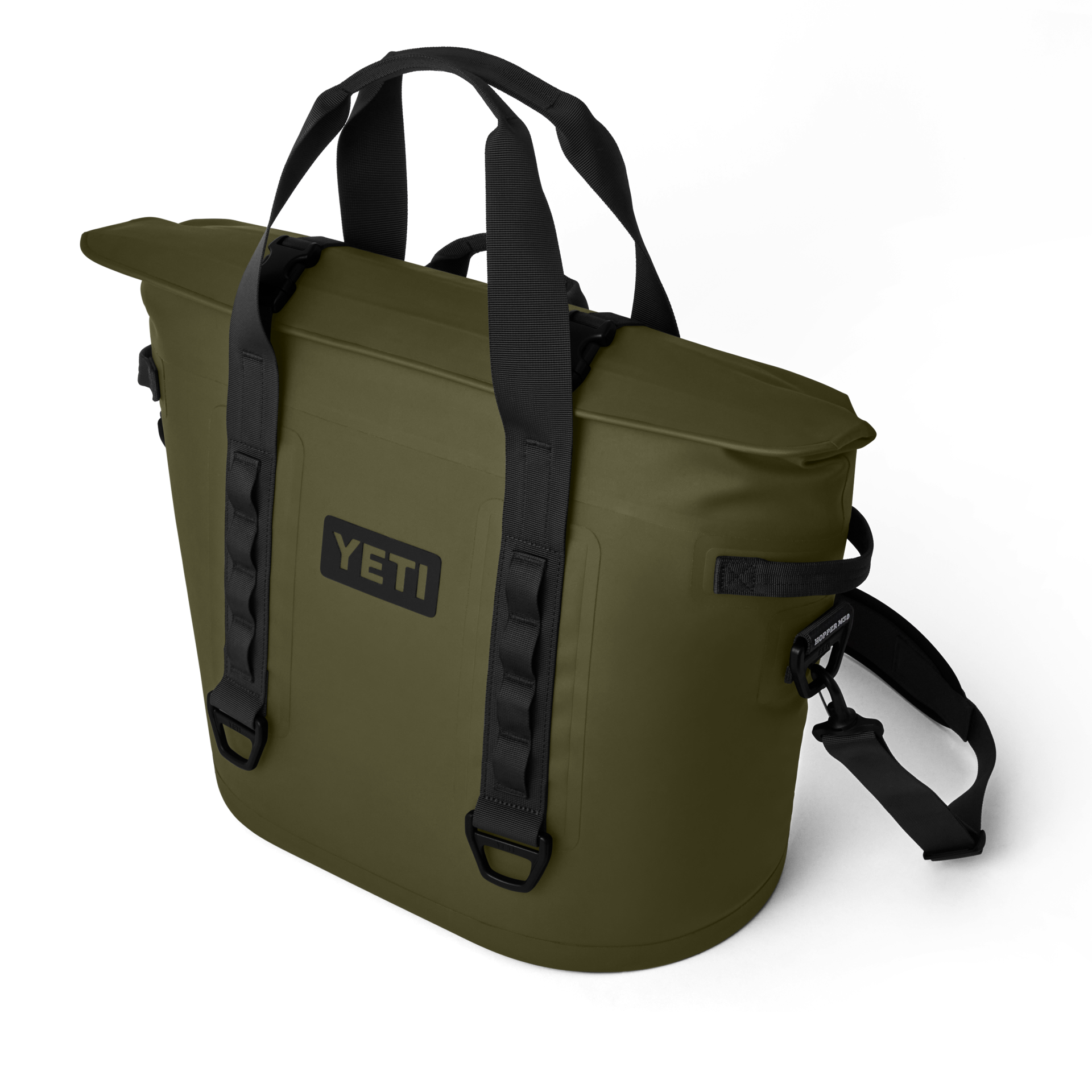 Hopper M30 - Olive