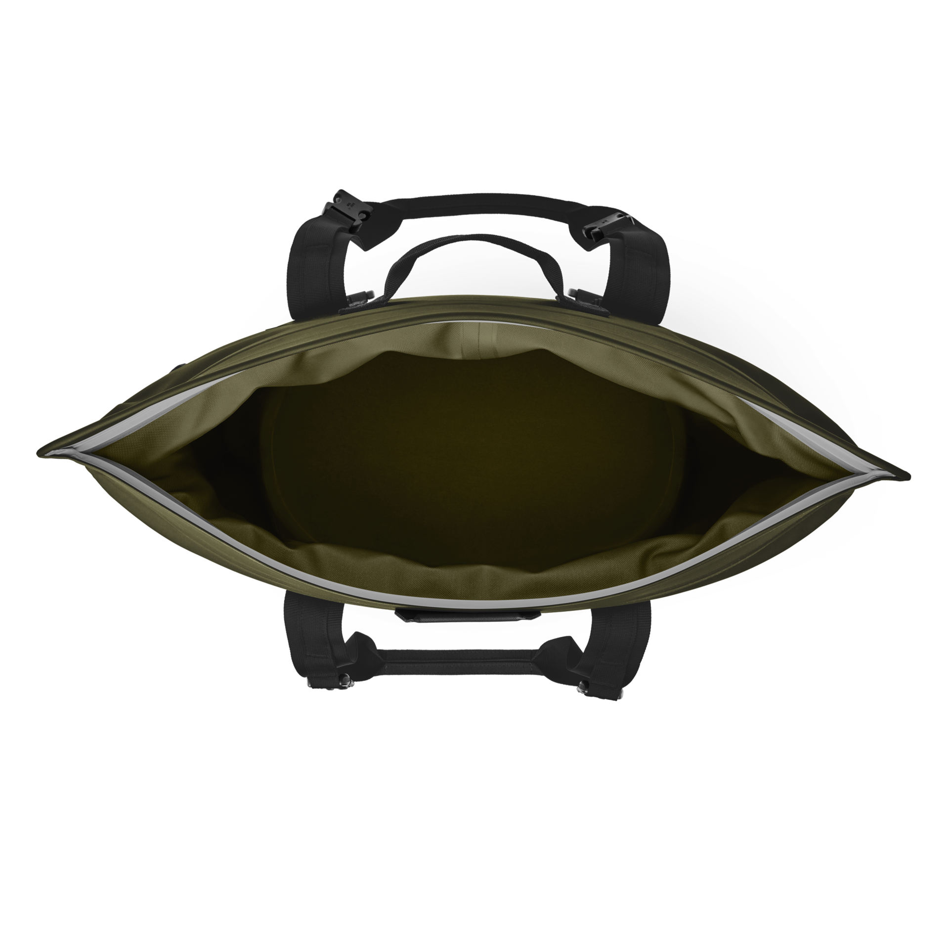 Hopper M30 - Olive