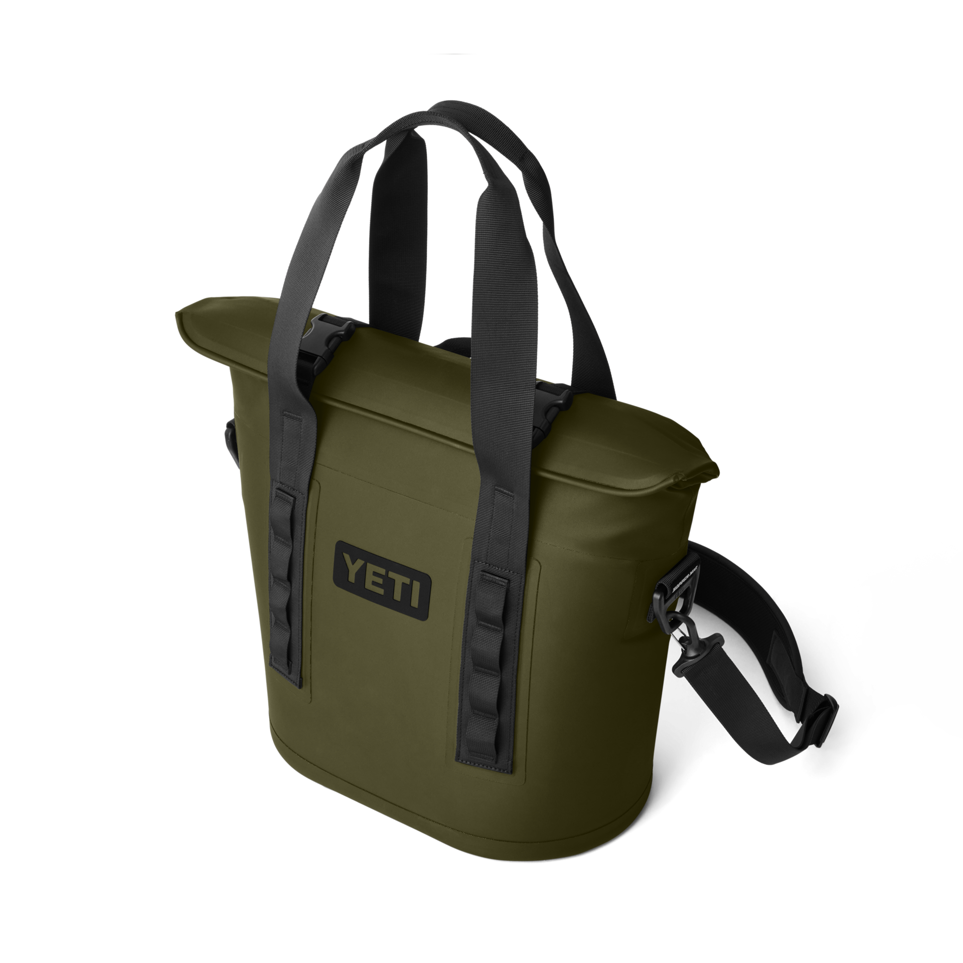 Hopper M15 - Olive