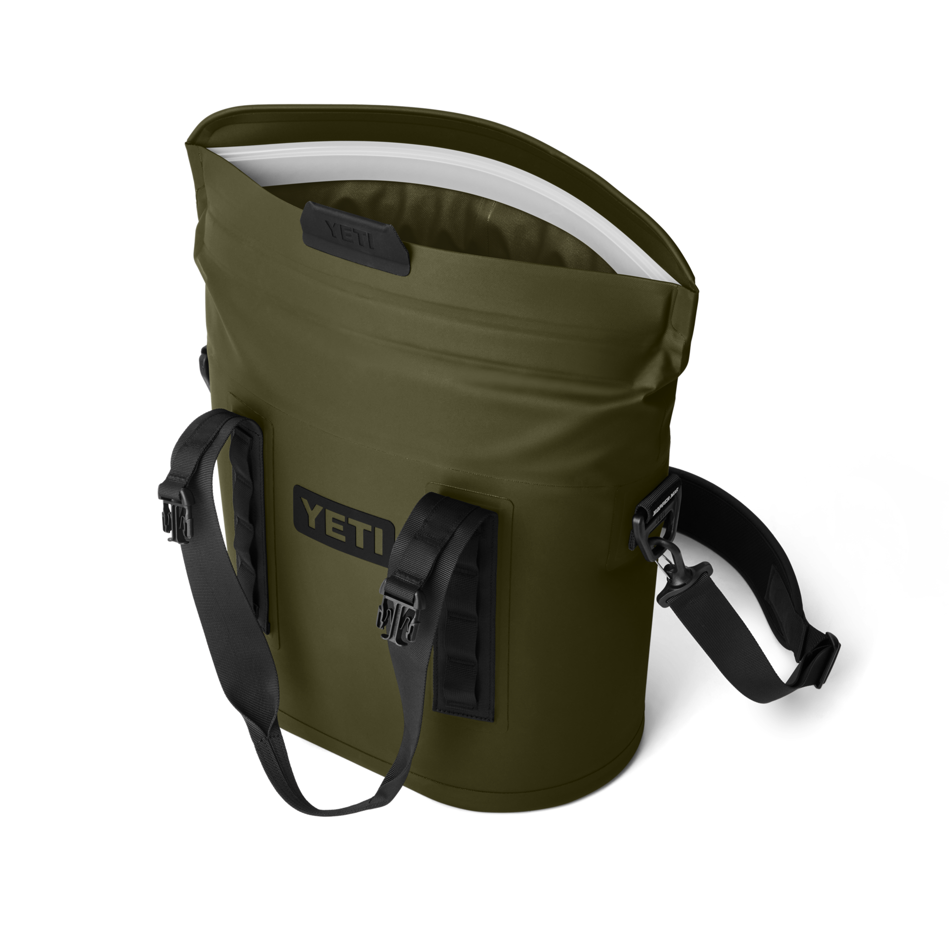 Hopper M15 - Olive