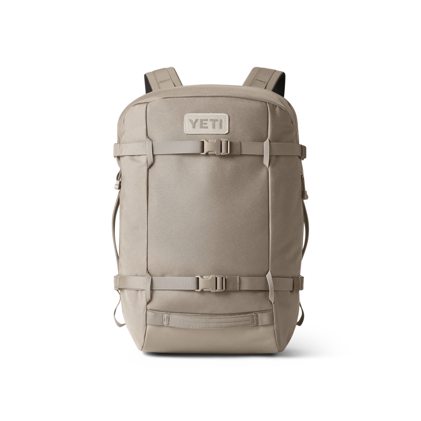 Crossroads 22L Backpack - Cape Dark Taupe