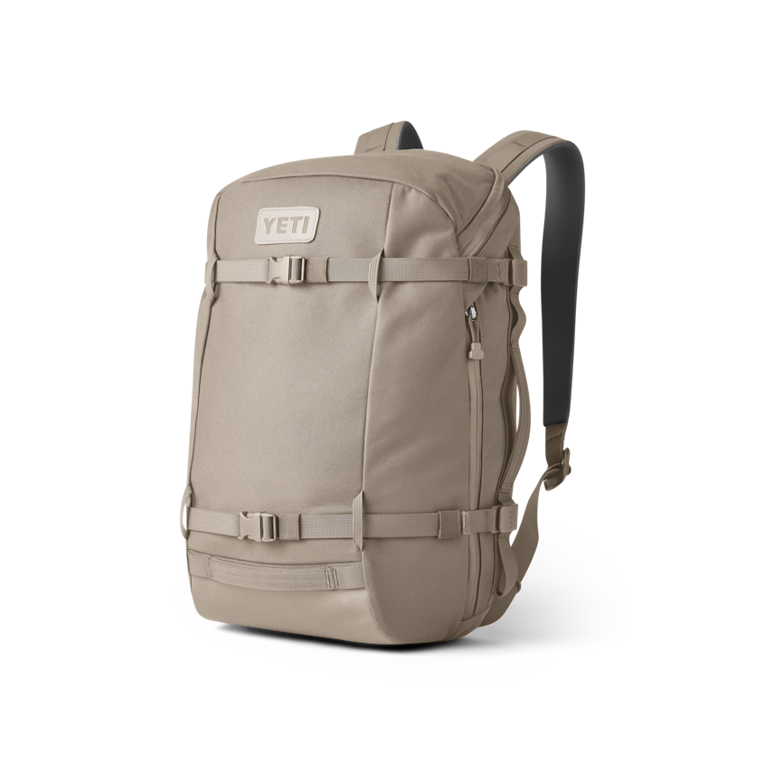 Crossroads 22L Backpack - Cape Dark Taupe