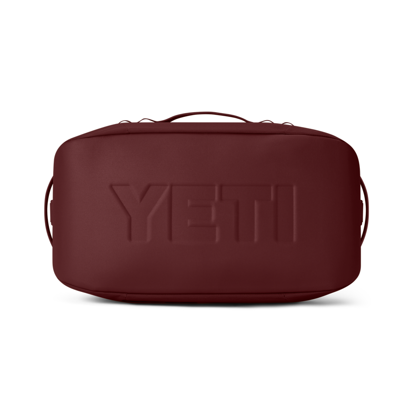 Crossroads 40L Duffel - Wild Vine Red