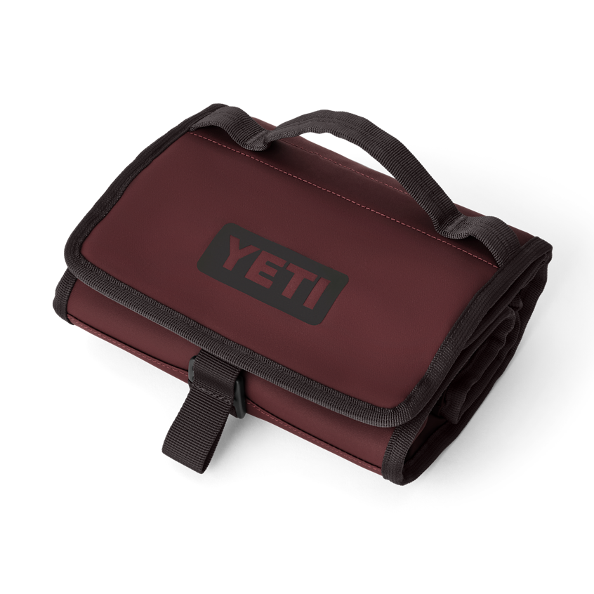 Daytrip Lunch Bag - Wild Vine Red