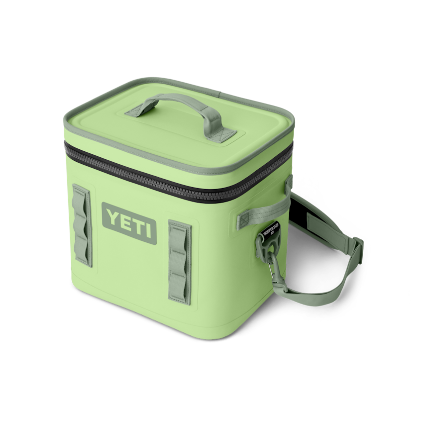 Hopper Flip 12 - Key Lime