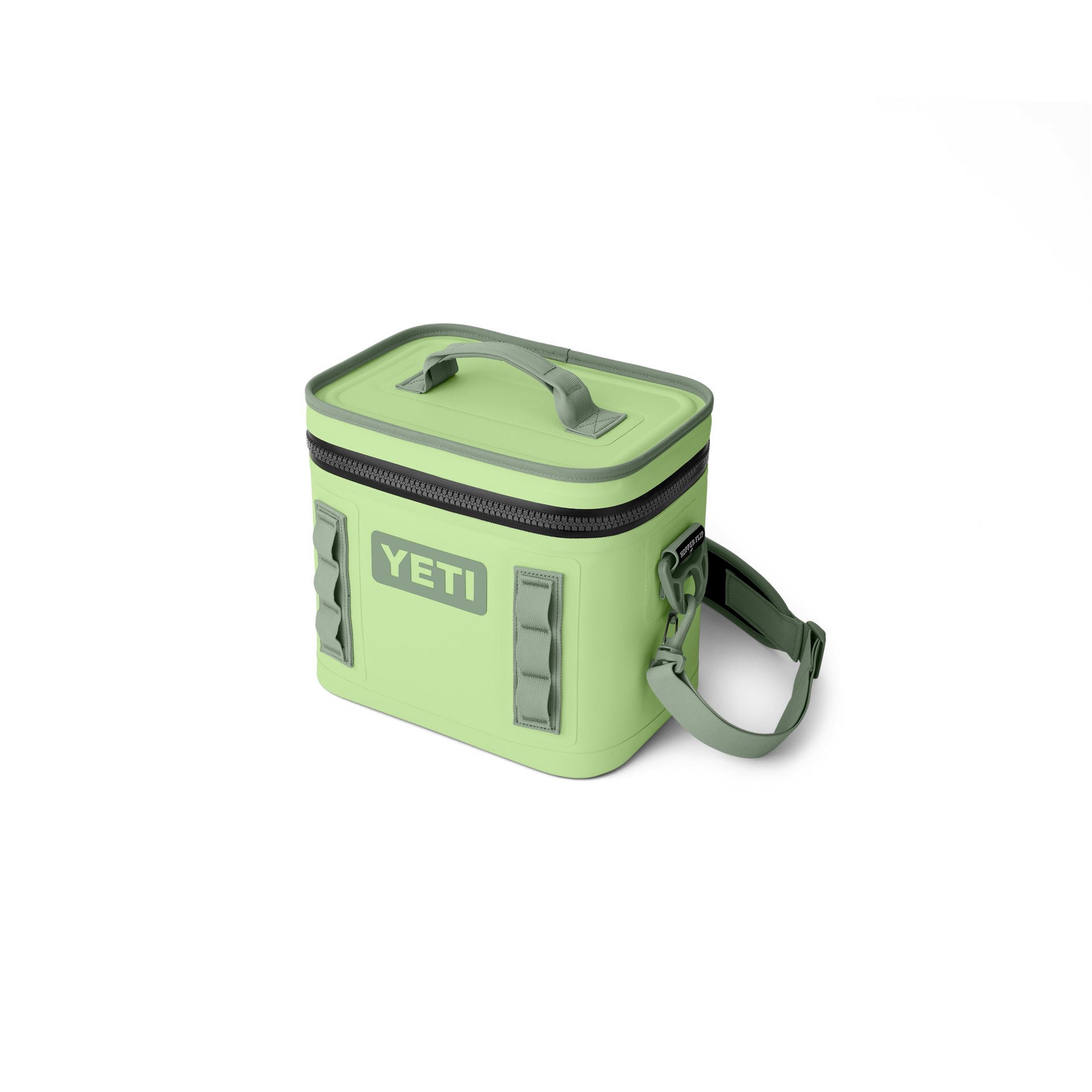 Hopper Flip 8 - Key Lime